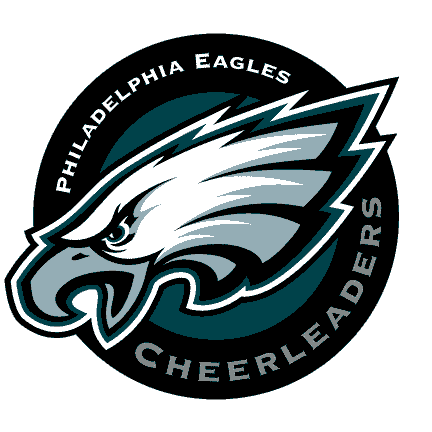 Philadelphia Eagles 1996-Pres Misc Logo iron on tranfers for fabric